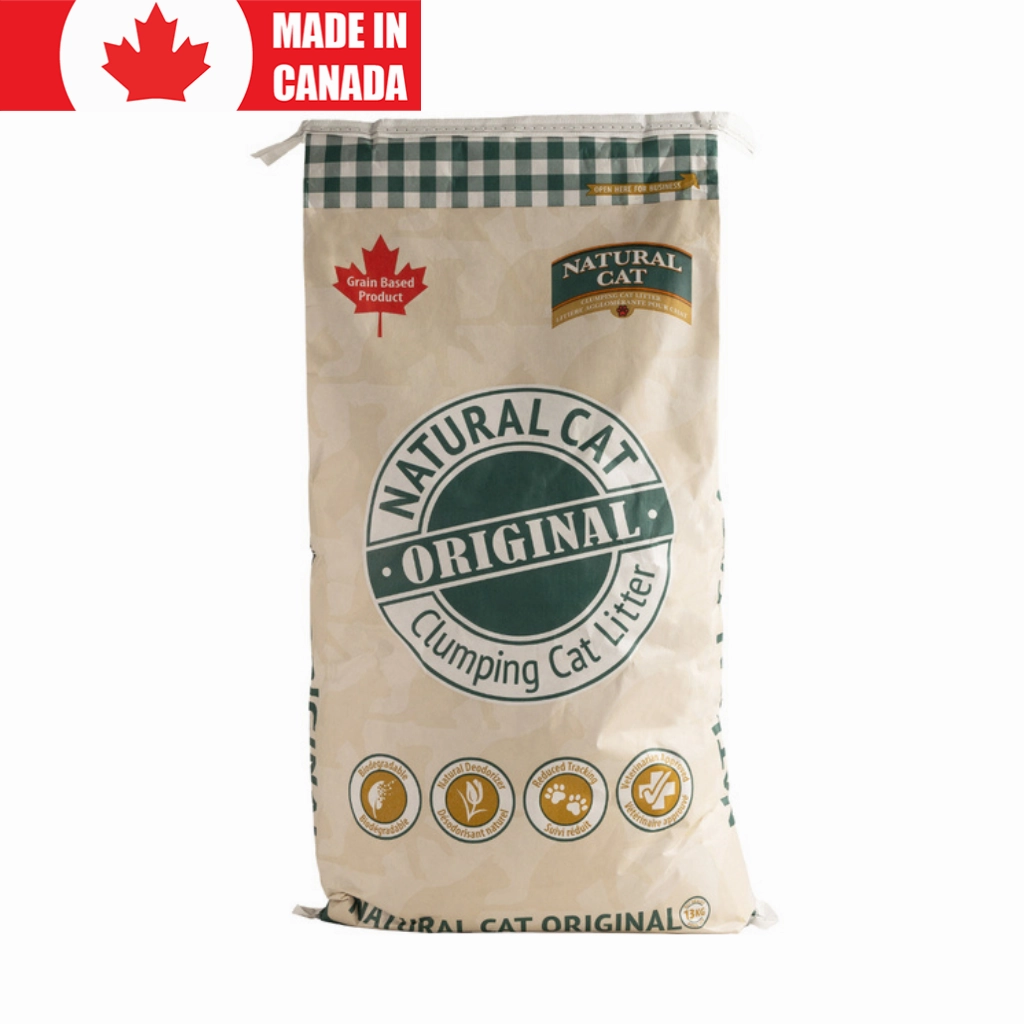Original Grain Base Litter cat litter scoop,litter box tools