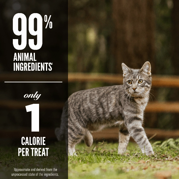 Orijen Original Freeze-Dried Cat Treats