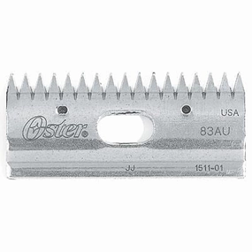 Oster 83AU Clipmaster Top Blade fish tank item,aquarium supply
