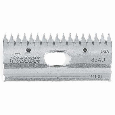 Oster 83AU Clipmaster Top Blade fish tank item,aquarium supply