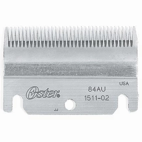 Oster 84AU Clipmaster Bottom Blade fish tank item,aquarium supply