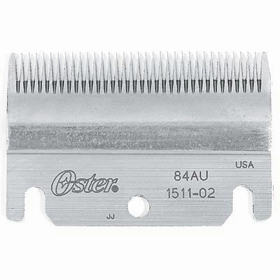 Oster 84AU Clipmaster Bottom Blade fish tank item,aquarium supply