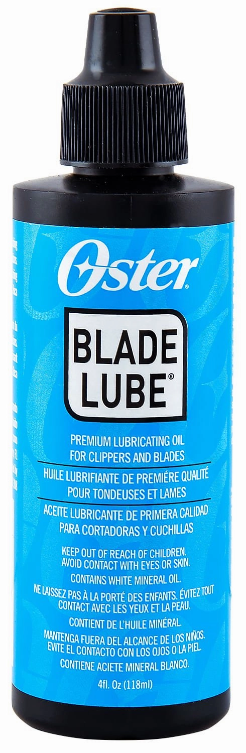 Oster Blade Lube fish tank item,aquarium supply