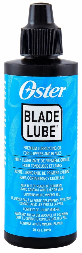 Oster Blade Lube fish tank item,aquarium supply