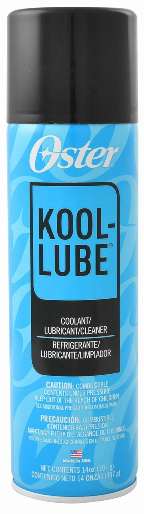 Oster Kool-Lube, 14 oz fish tank item,aquarium supply