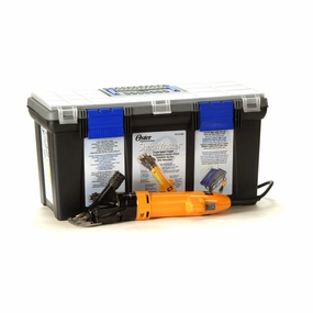 Oster Shearmaster - Single Speed Clipper fish tank item,aquarium supply
