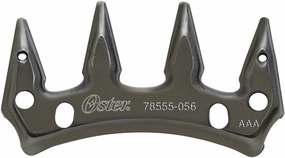 Oster Wide AAA 4-Point Cutter fish tank item,aquarium supply