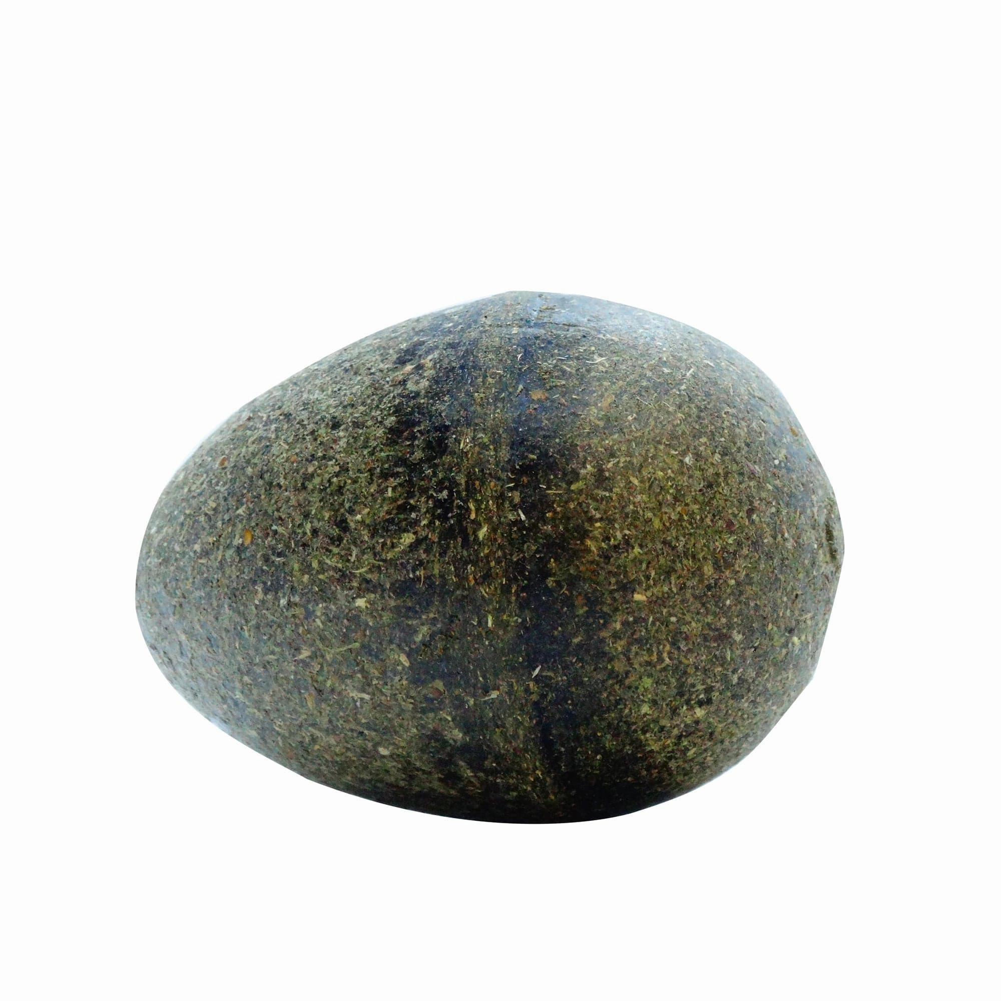 Pawbreakers! Catpurry Egg Catnip Ball