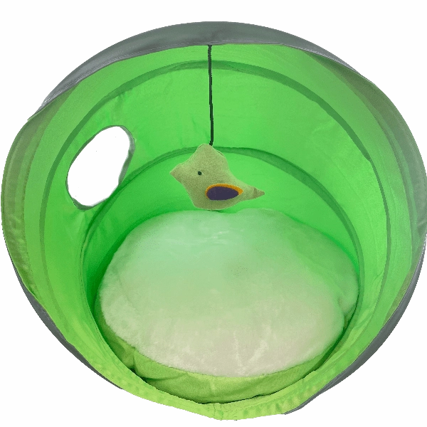 Pawise Pop Up Cushion Tent