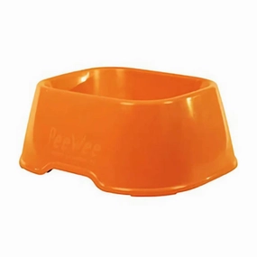 Pee Wee Eco Classic Orange cat litter box,cat cage
