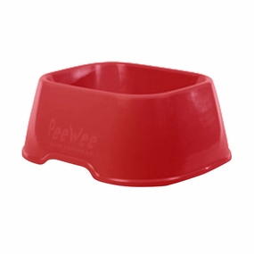 Pee Wee Eco Classic Red cat litter box,cat cage