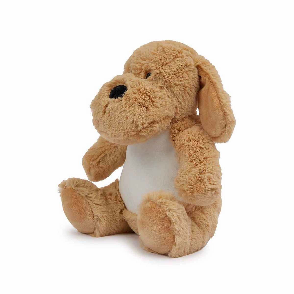 Personalised Brown Dog