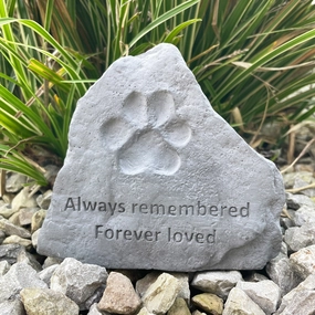 Pet Memorial Stone or Grave Marker poultry halters,bird leash