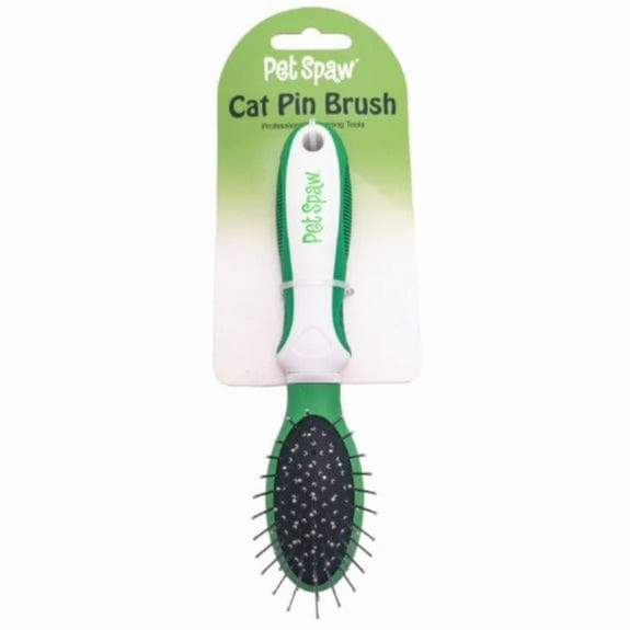 Pet Spaw Cat Pin Brush