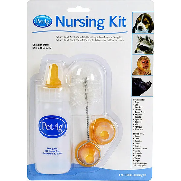 PetAg Nursing Kits