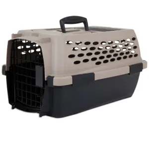 Petmate Vari Kennel cat essentials, basic cat supplies