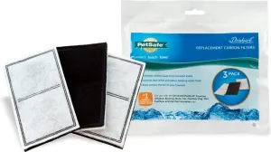 PetSafe Drinkwell Replacement Filters cat bowl, elevated cat feeder