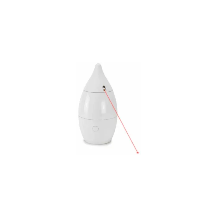 Petsafe Laser Chase Cat Toy catnip toys, feather wand toy