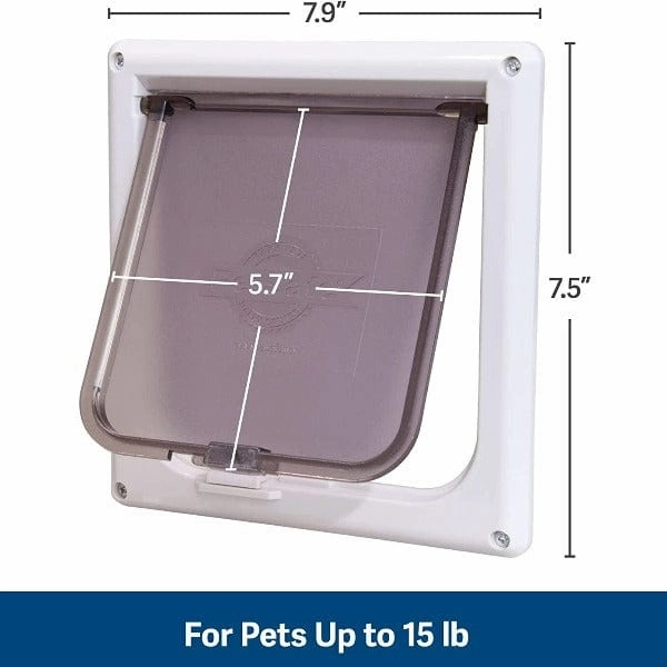 PetSafe 2-Way Locking Cat Flap