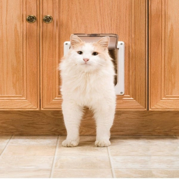 PetSafe 2-Way Locking Cat Flap