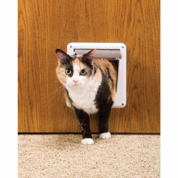 PetSafe 4-Way Locking Cat Flap