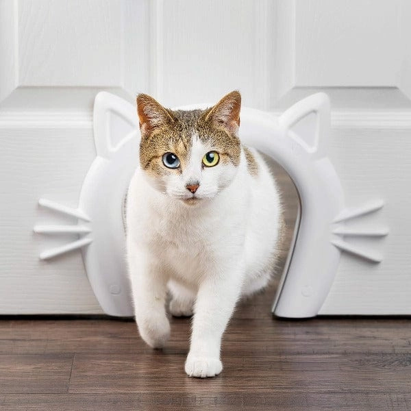 PetSafe Cat Corridor Interior Pet Door