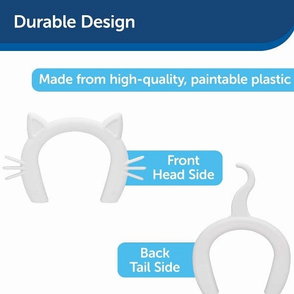PetSafe Cat Corridor Interior Pet Door