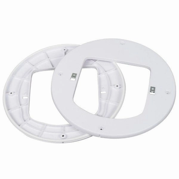 PetSafe Installation Adaptor for Microchip Cat Flap