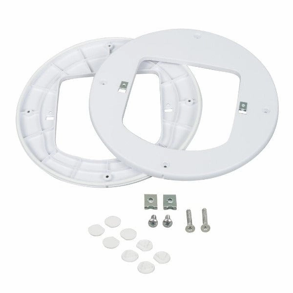 PetSafe Installation Adaptor for Microchip Cat Flap