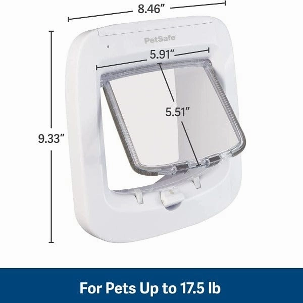 PetSafe Microchip Cat Flap