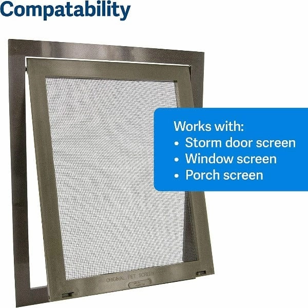 PetSafe Pet Screen Door