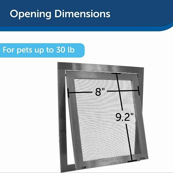 PetSafe Pet Screen Door