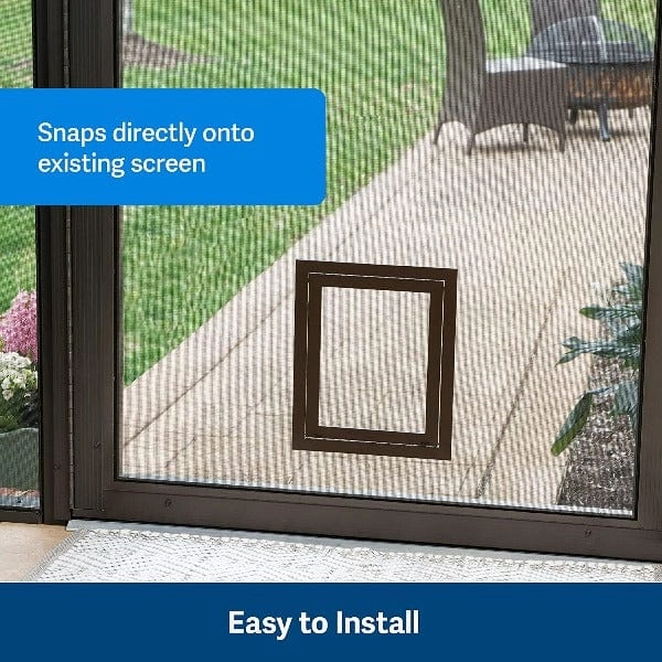 PetSafe Pet Screen Door