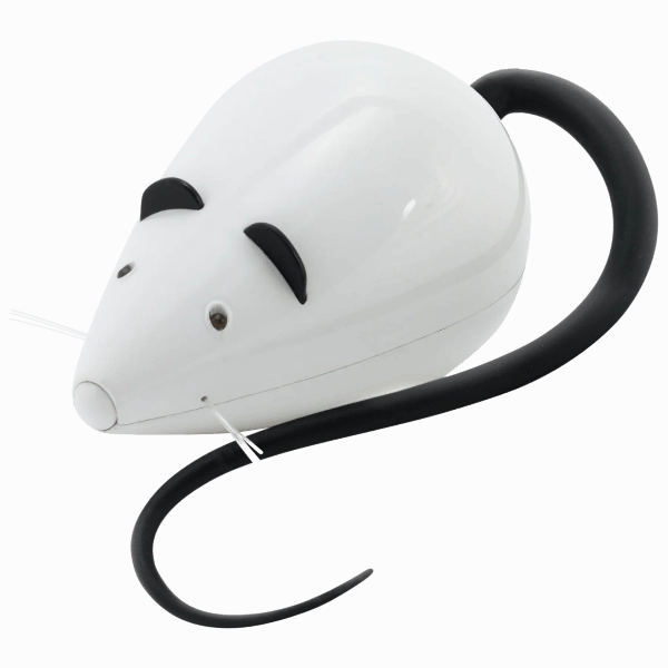 PetSafe RoloRat Automatic Cat Teaser Toy