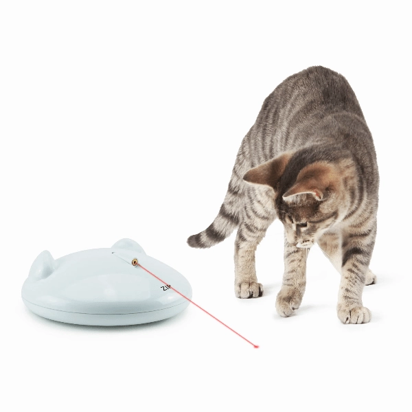 PetSafe Zip Automatic Laser Light Cat Toy