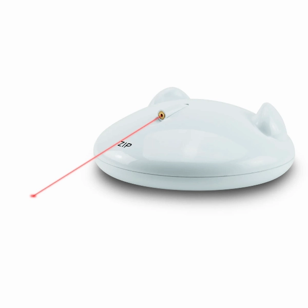 PetSafe Zip Automatic Laser Light Cat Toy