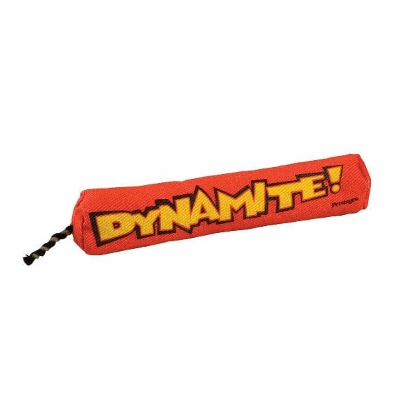 Petstages Dynamite Cat Toy