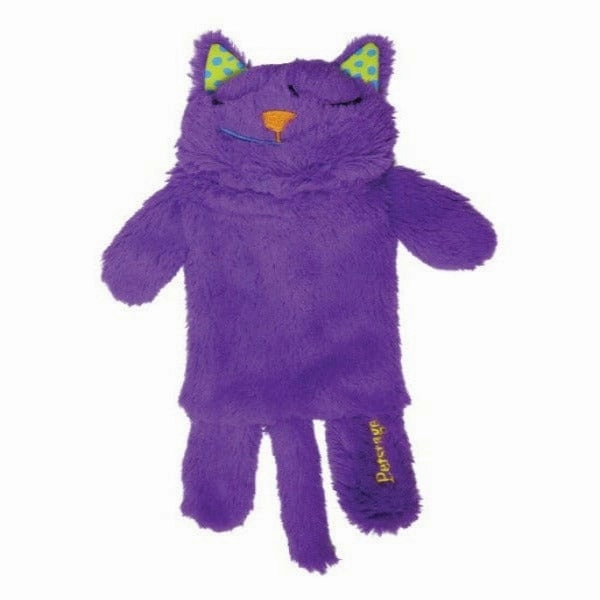 Petstages Purr Pillow Kitty Cat Toy