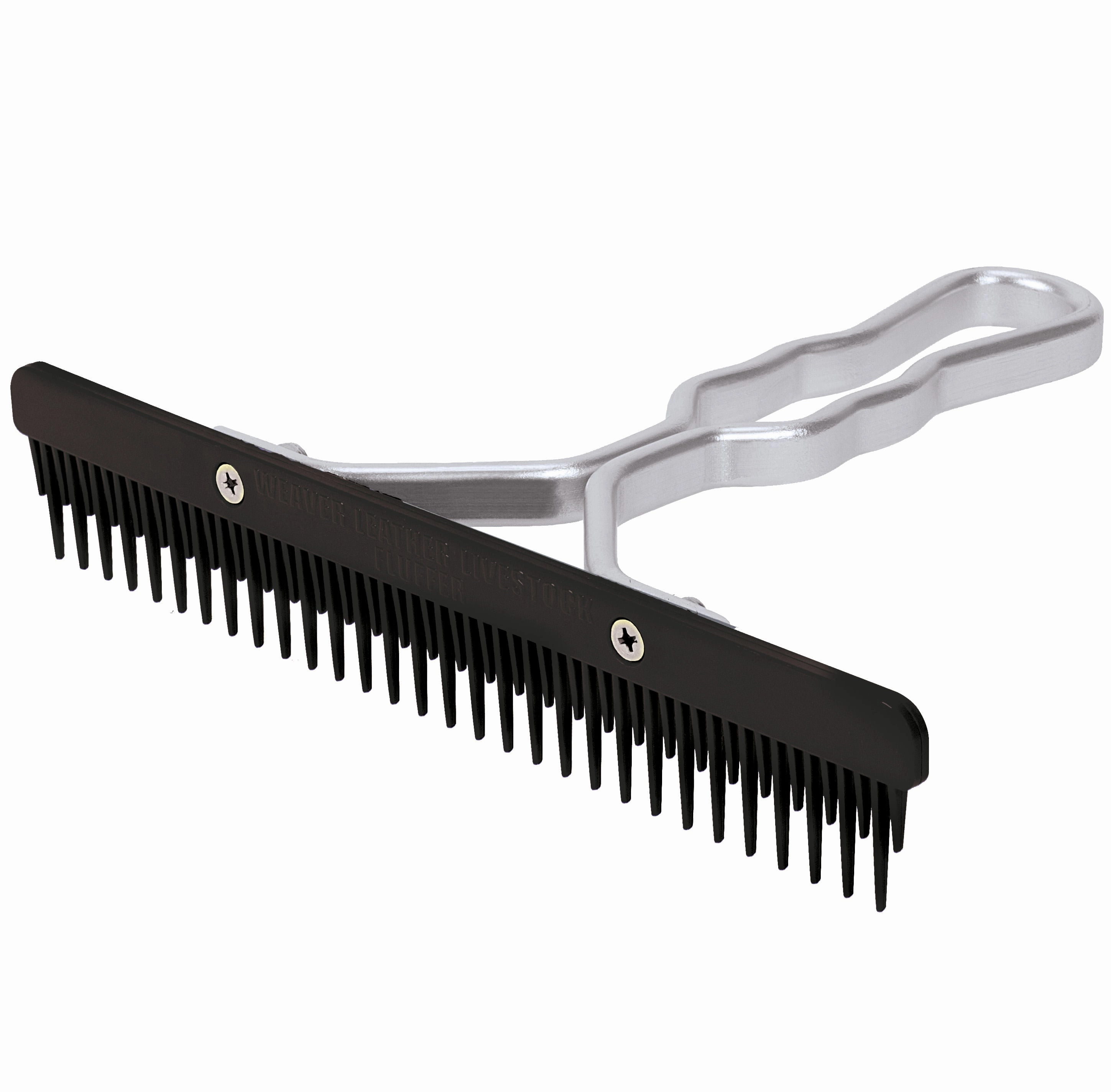 Plastic Fluffer Comb fish tank item,aquarium supply