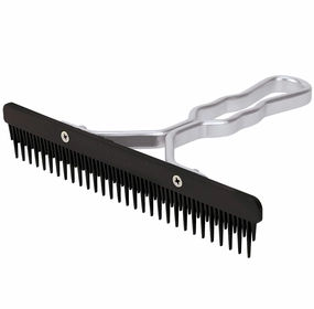 Plastic Fluffer Comb fish tank item,aquarium supply