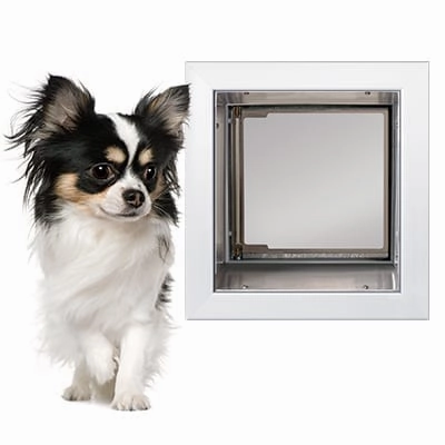 PlexiDor Wall Mount Performance Pet Doors