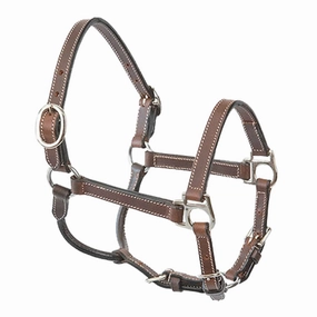 Pony Leather Halter bird pet,aviary product