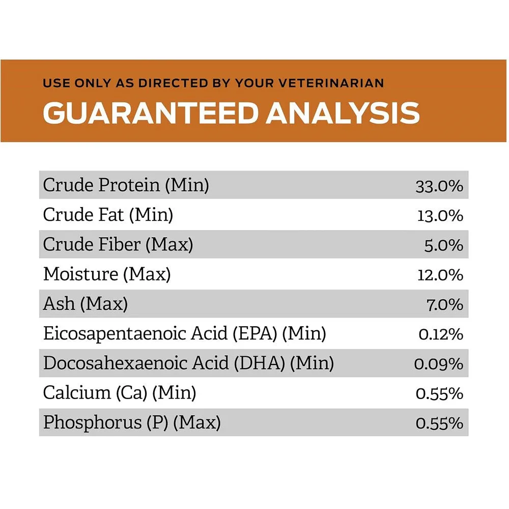 Pro Plan Veterinary Diets - Early Care - NF Kidney Function Cat Dry Food