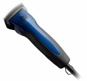 ProClip Excel 5-Speed Clipper with Super Blocking Blade, Indigo Blue fish tank item,aquarium supply
