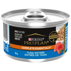 ProPlan Cat Tuna Entree 3oz dry cat food, cat kibble