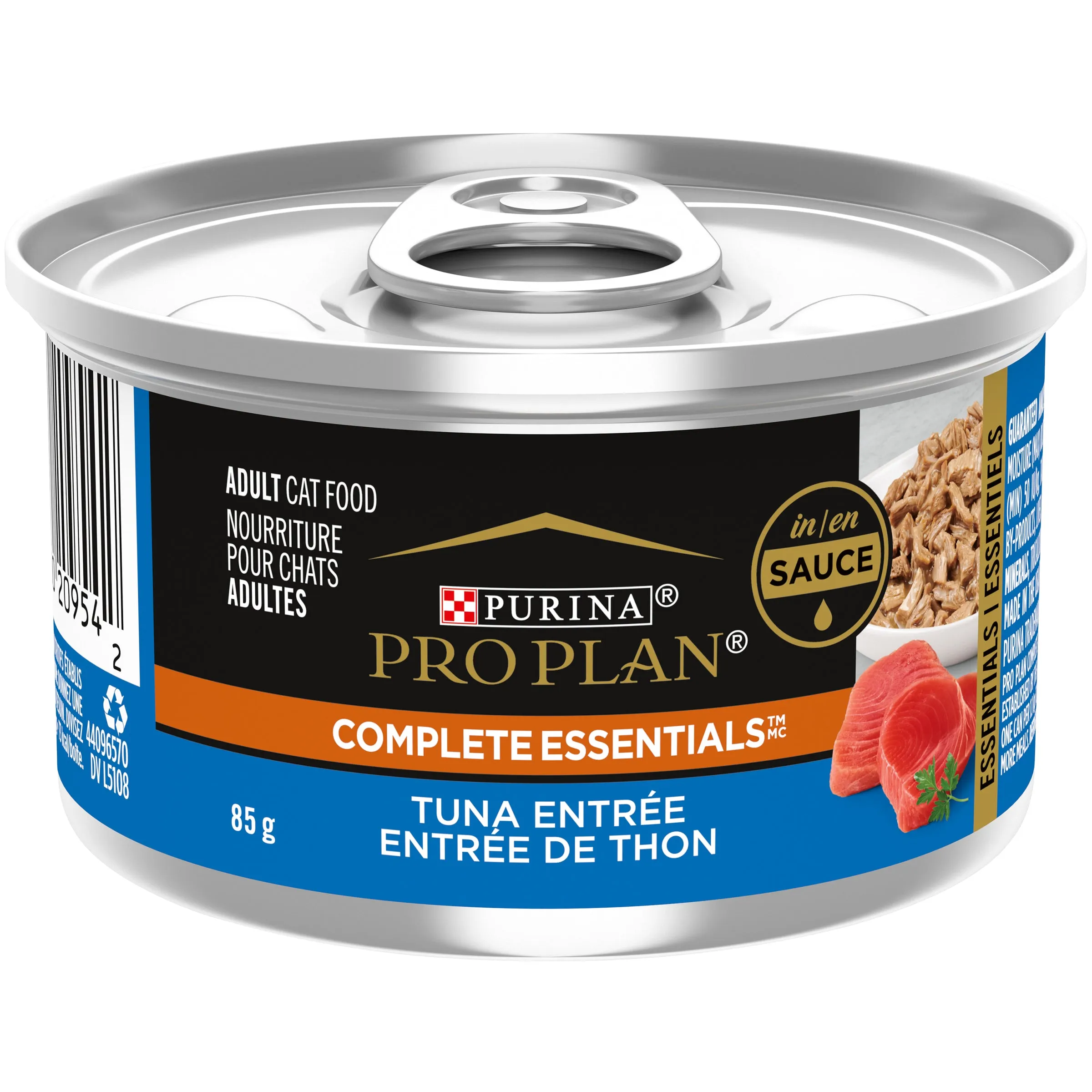 ProPlan Cat Tuna Entree 3oz dry cat food, cat kibble