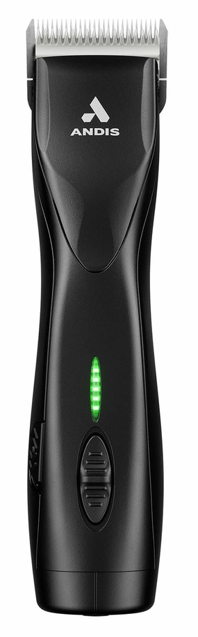 Pulse ZR II Black 5 Speed Detachable Blade Clipper fish tank item,aquarium supply