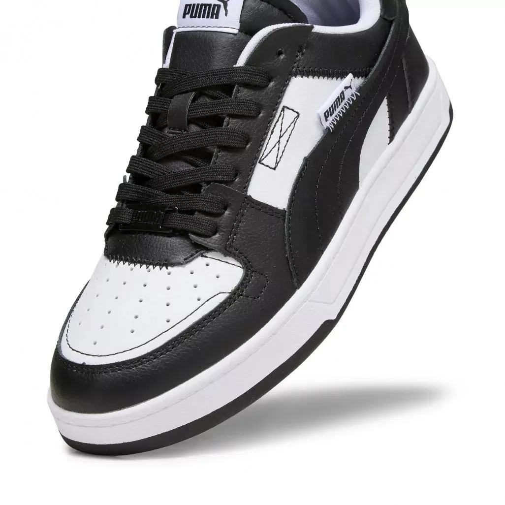 PUMA MEN'S CAVEN 2.0 VT BLACK/WHITE SHOES Cothing_Mens-Puma