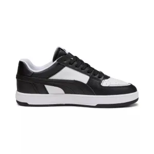 PUMA MEN'S CAVEN 2.0 VT BLACK/WHITE SHOES Cothing_Mens-Puma
