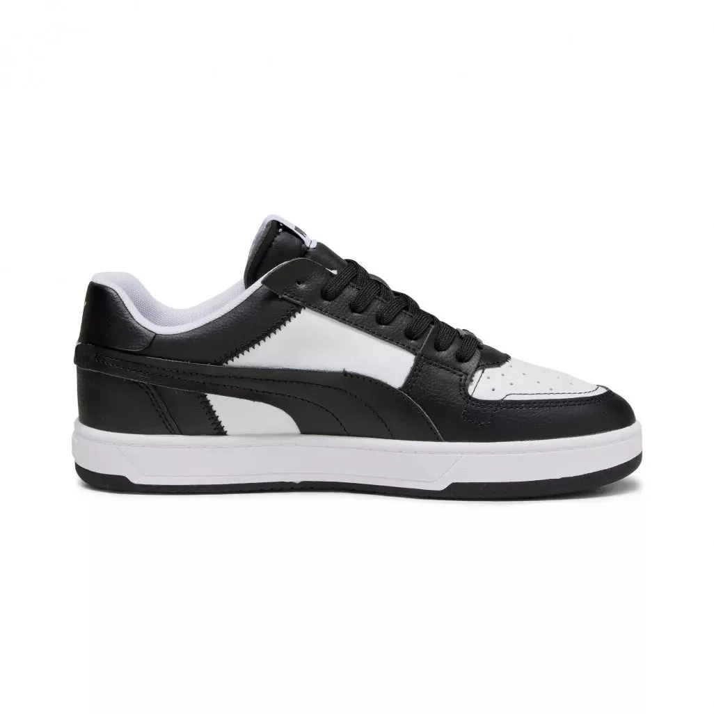 PUMA MEN'S CAVEN 2.0 VT BLACK/WHITE SHOES Cothing_Mens-Puma